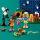 LEGO Friends 42603 Kamper z mobilnym obserwatorium gwiazd - 1202675 - zdjęcie 9